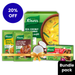 Knorr Ramadan Bundle