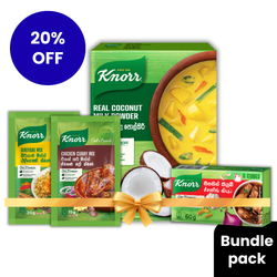 Knorr Ramadan Bundle