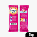 Sunlight Rose Fresh Detergent Powder 2kg