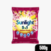 Sunlight Sakura Fresh Detergent Powder 500g