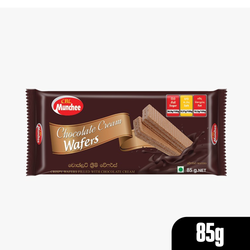 Munchee Wafer Chocolate 85g