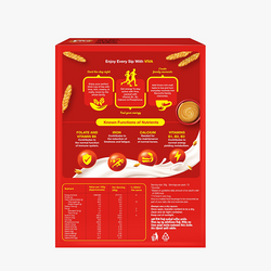 Viva Malted Food Drink Carton 400g