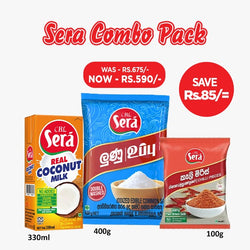 Sera Avurudu Bundle