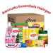 uStore Awurudu Essentials Hamper