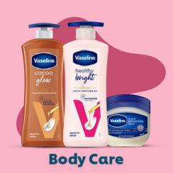 Body care