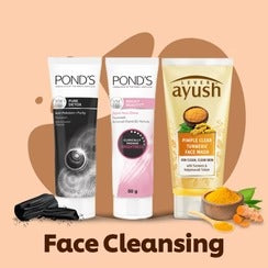 Face Cleansing