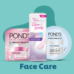 Face Care