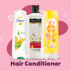 Hair Conditioner