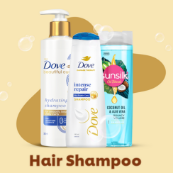 Hair Shampoo