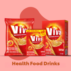 Malt Drinks