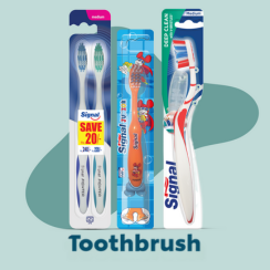 Toothbrush