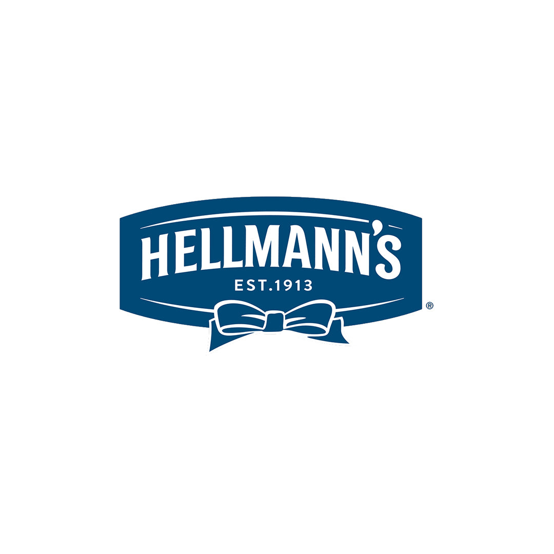 Hellmanns Premium Range